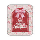 We Wish You a Merry Christmas | Mix Match Fun-Flirty Lovers’ Water-Resistant Blankets