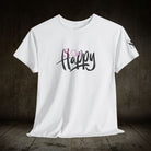 SOo Happy | Mix & Match Cotton Unisex Fun-Flirty Lovers’ T-Shirts