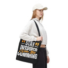 Stay Inspired | Mix & Match Fun-Flirty Lovers’ Totes