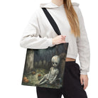 Cemetary Love | Mix & Match Fun-Flirty Lovers’ Totes