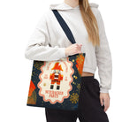 Christmas Nutcracker Party | Mix & Match Fun-Flirty Lovers’ Totes