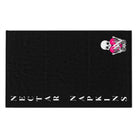 Nectar Napkins Brand Black Sex Towel