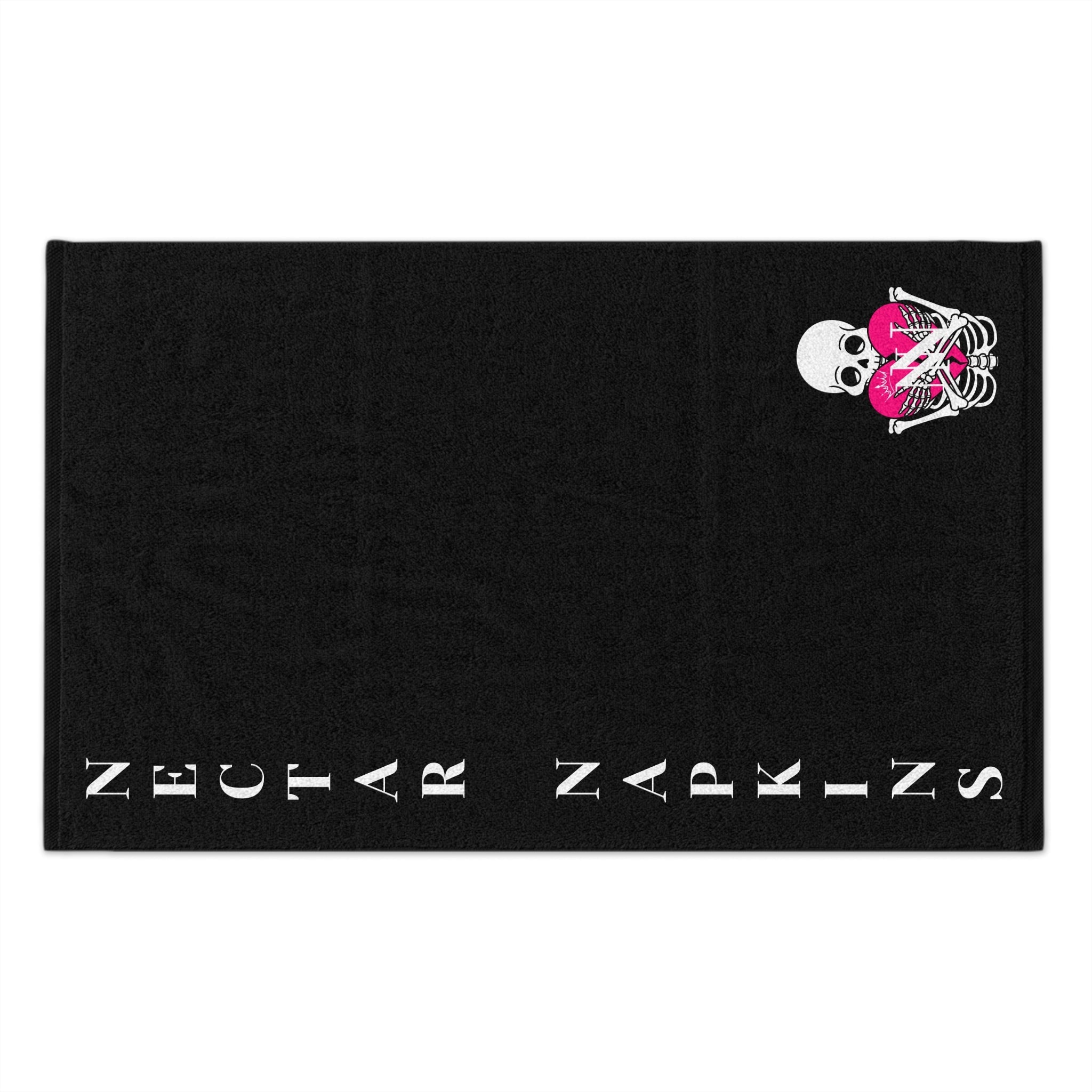 Nectar Napkins Brand Black Sex Towel