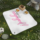 Happily Engaged! | Mix Match Fun-Flirty Lovers’ Water-Resistant Blankets