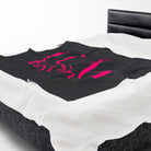 Cum Happens | Mix & Match Fun-Flirty Lovers’ Blankets