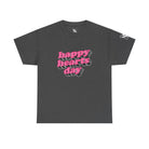 Happy Hearts Day | Mix & Match 100% Cotton Unisex Fun-Flirty Lovers’ Tees