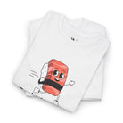 Sushi Lover | Mix & Match Cotton Unisex Fun-Flirty Lovers’ T-Shirts