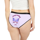 Keep Loving Me | Mix & Match Women’s Fun-Flirty Lovers’ Panties