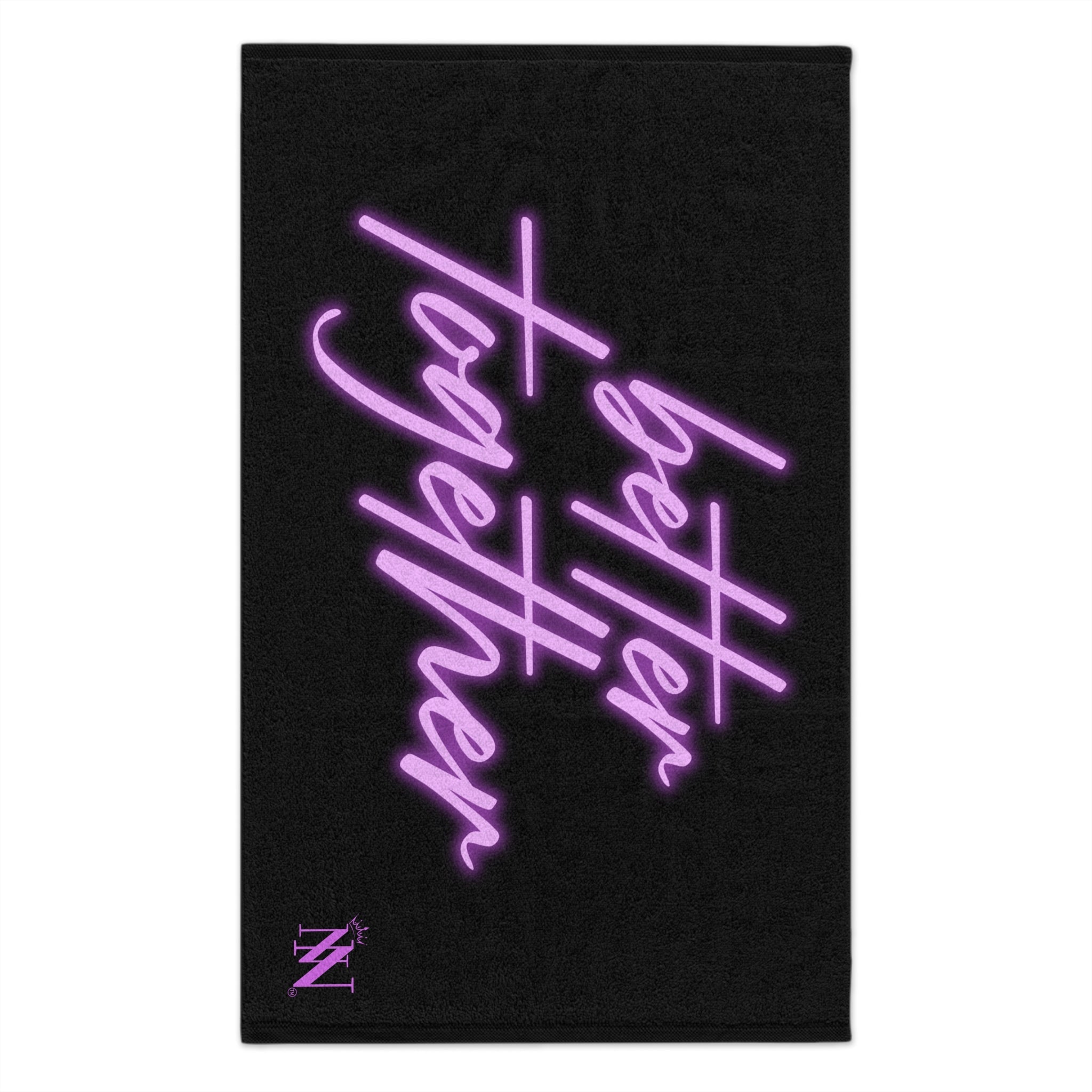 Better Together | Mix & Match Soft Fun-Flirty Lovers’ Towels