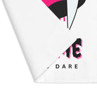 Eat Me If You Dare | Mix & Match Playful Fun-Flirty Lovers’ Toy Mats