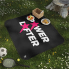 Power Lifter Sex Blanket