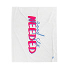 Good Sex Needed | Mix & Match Fun-Flirty Lovers’ Blankets