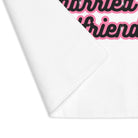 Just Married My Girlfriend | Mix & Match Playful Fun-Flirty Lovers’ Toy Mats