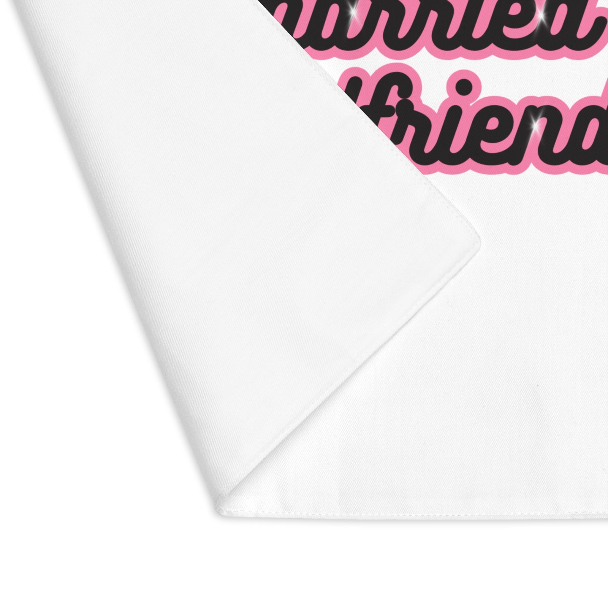 Just Married My Girlfriend | Mix & Match Playful Fun-Flirty Lovers’ Toy Mats