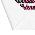 Just Married My Girlfriend | Mix & Match Playful Fun-Flirty Lovers’ Toy Mats