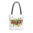 Smack! Cartoon Fun | Mix & Match Fun-Flirty Lovers’ Totes