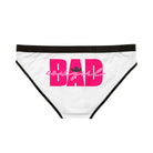 Bad Cowgirl | Mix & Match Women’s Fun-Flirty Lovers’ Panties