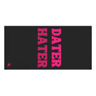 Dater Hater Nectar Napkins Large Sex Towel