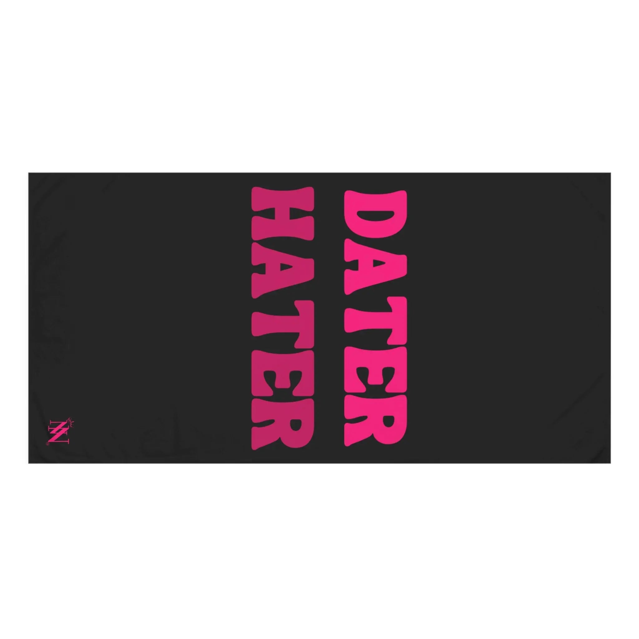 Dater Hater Nectar Napkins Large Sex Towel