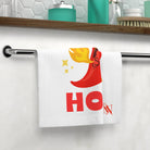 I’m So Hot Pepper | Mix & Match Lils’ Fun-Flirty Lovers’ Towels