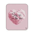 Sex is in the Air Sex Blanket