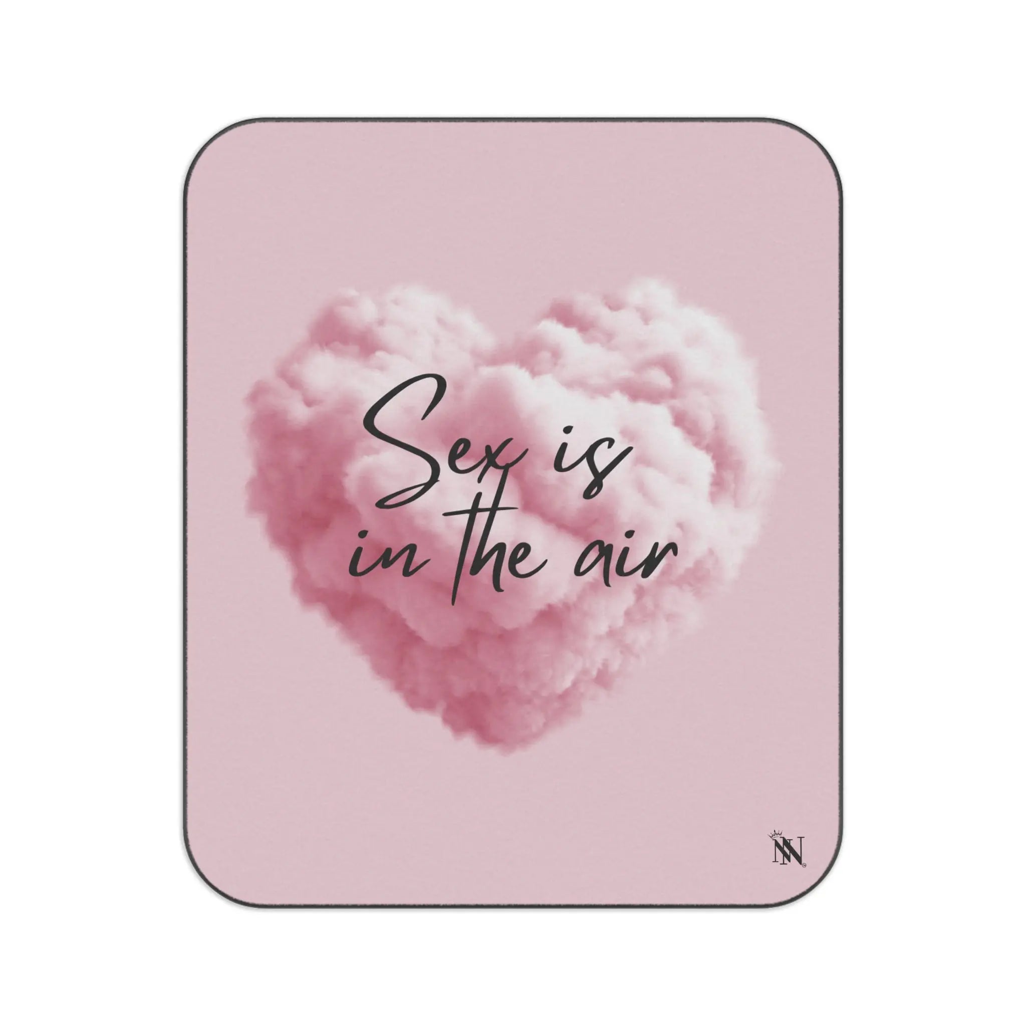 Sex is in the Air Sex Blanket