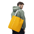 Nectar Napkins Brand Yellow | Nectar Napkins Fun-Flirty Lovers’ Totes