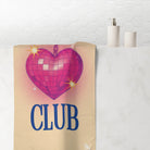 Boyfriend Club | Mix & Match XL Fun-Flirty Lovers’ Towels