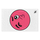 Smoochie Love Emoji Sex Towel