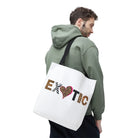 Exotic Animal Print | Mix & Match Fun-Flirty Lovers’ Totes
