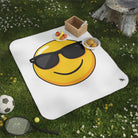 Too Cool Emoji Sex Blanket