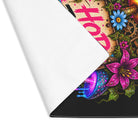 Hop Til You Drop Easter Sex Toy Mat