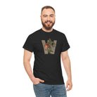 Wanting You... Floral | Mix & Match Cotton Unisex Fun-Flirty Lovers’ T-Shirts