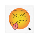 Knocked Out Emoji | Mix & Match Lils’ Fun-Flirty Lovers’ Towels