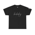 Baby Boy | Mix & Match 100% Cotton Unisex Fun-Flirty Lovers’ Tees