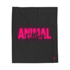 Filthy Animal | Mix & Match Fun-Flirty Lovers’ Blankets