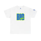 Big Dick! | Mix & Match Cotton Unisex Fun-Flirty Lovers’ T-Shirts