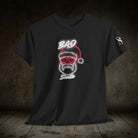 Bad Santa | Mix & Match 100% Cotton Unisex Fun-Flirty Lovers’ Tees