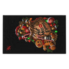Hot Mess Express Christmas Sex Towel