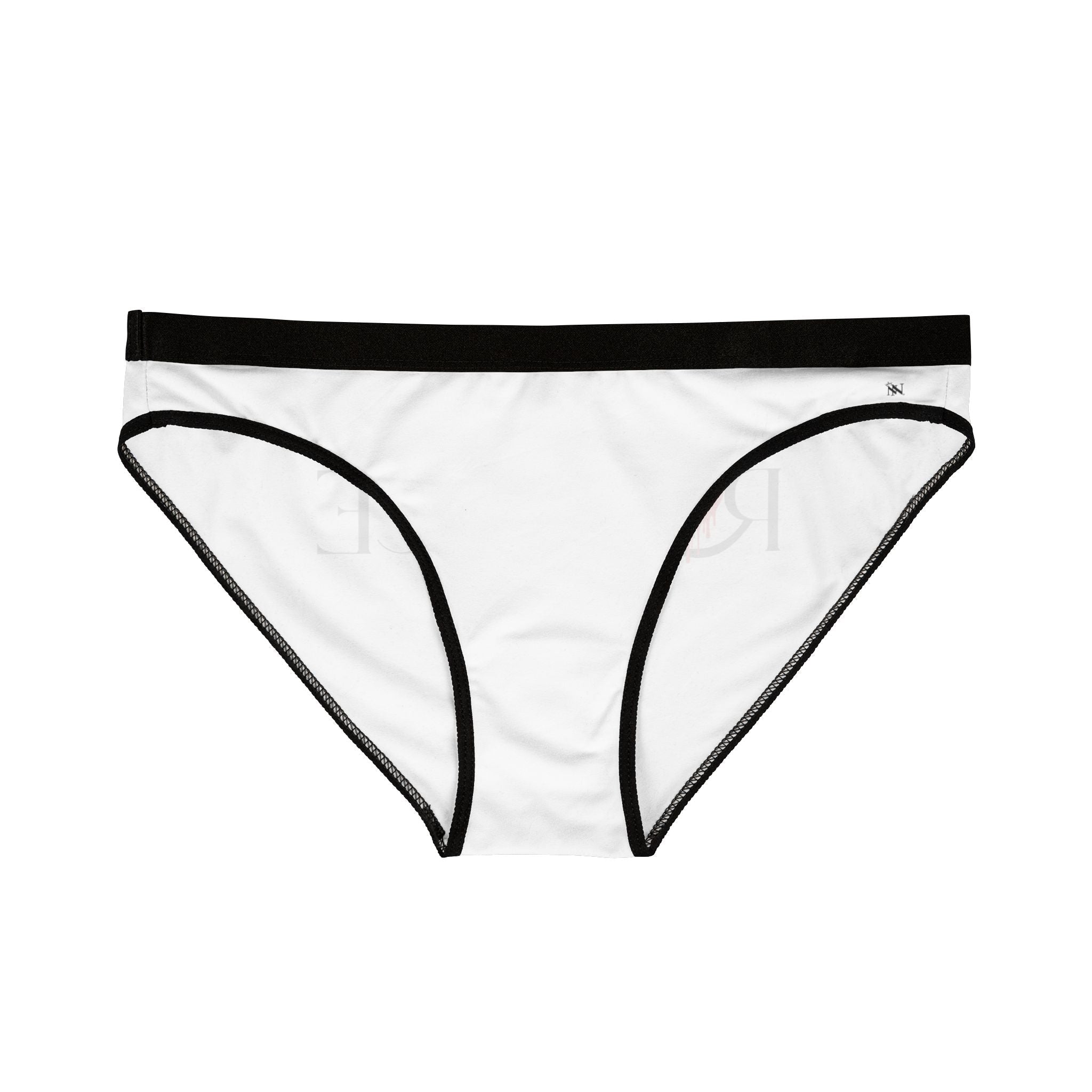 Dripping Romance | Mix & Match Women’s Fun-Flirty Lovers’ Panties