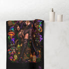 420 Wicked Fantasy XL Sex Towel