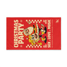 Christmas Party | Mix & Match Classic Fun-Flirty Lovers’ Towels