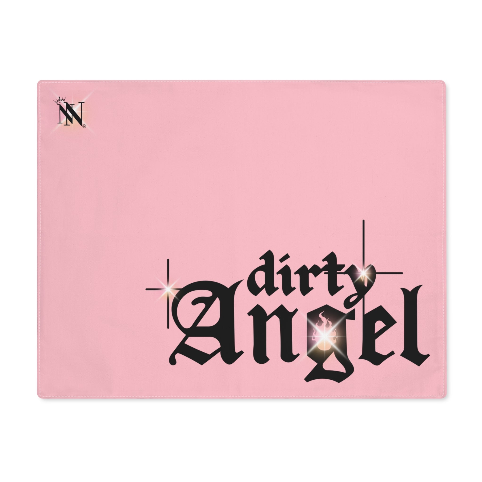 Dirty Angel | Mix & Match Playful Fun-Flirty Lovers’ Toy Mats