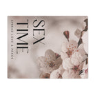 Sex Time Elegant | Mix & Match Playful Fun-Flirty Lovers’ Toy Mats