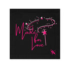 Made for Love | Mix & Match Lils’ Fun-Flirty Lovers’ Towels