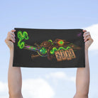 High Vibes Strange Times | Nectar Napkins Fun-Flirty Lovers’ Towels