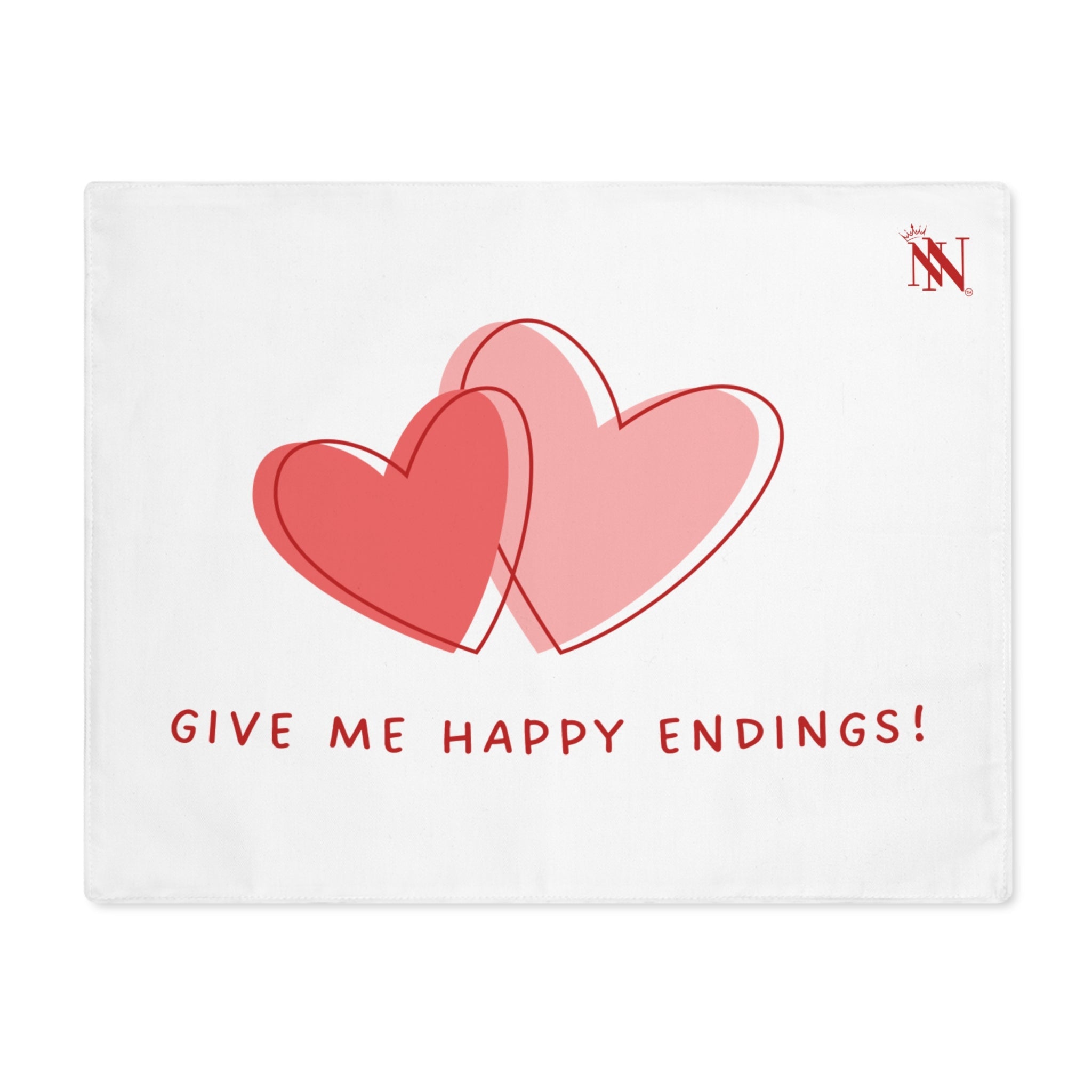Give Me Happy Endings! Sex Toy Mat