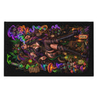 420 Wicked Fantasy Sex Towel