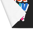 Inclusivity! Rainbow | Mix & Match Playful Fun-Flirty Lovers’ Toy Mats