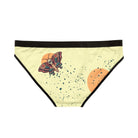 Like a Moth to a Flame | Mix & Match Women’s Fun-Flirty Lovers’ Panties
